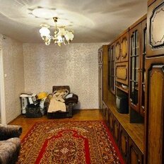 Квартира 32,5 м², 1-комнатная - изображение 4