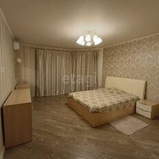 Квартира 92,2 м², 3-комнатная - изображение 1