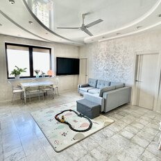 Квартира 70 м², 4-комнатные - изображение 2