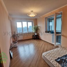 Квартира 53,7 м², 2-комнатная - изображение 5