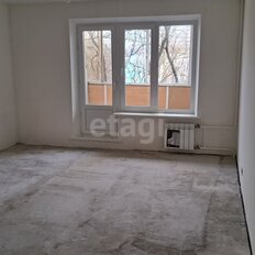 Квартира 31,8 м², 1-комнатная - изображение 3