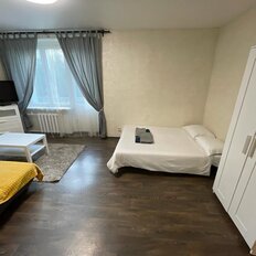 Квартира 31,9 м², 1-комнатная - изображение 5