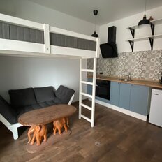 Квартира 25,8 м², студия - изображение 2