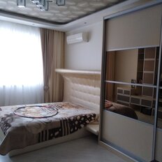 Квартира 125 м², 5-комнатная - изображение 4