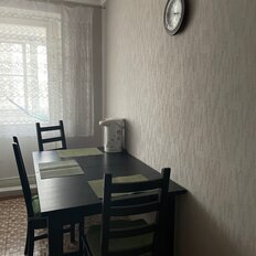 Квартира 40,1 м², 1-комнатная - изображение 4