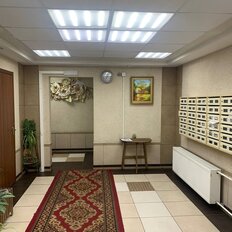 Квартира 40,8 м², 1-комнатная - изображение 2