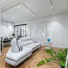 Квартира 70 м², 2-комнатная - изображение 4