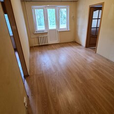 Квартира 45,5 м², 2-комнатная - изображение 1