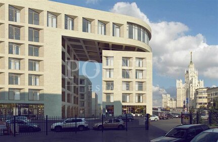 169,5 м², 3-комнатные апартаменты 131 750 000 ₽ - изображение 112