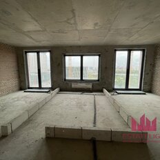 Квартира 56,2 м², 2-комнатная - изображение 3