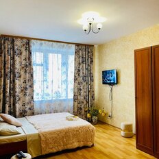 Квартира 40 м², 1-комнатная - изображение 2