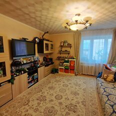 Квартира 61 м², 3-комнатная - изображение 5