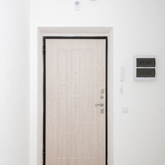 Квартира 24,8 м², 1-комнатная - изображение 4