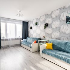 Квартира 45 м², 2-комнатная - изображение 1