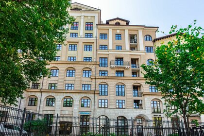 Купить квартиру на улице Новозаводская в Москве - изображение 16