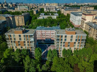 Купить квартиру площадью 120 кв.м. у метро Раменки в Москве и МО - изображение 7