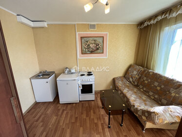 Купить однокомнатную квартиру пентхаус в Москве - изображение 23