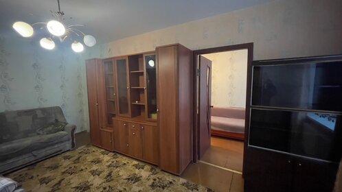 Купить квартиру с дизайнерским ремонтом у метро МЦД Павшино в Москве и МО - изображение 9