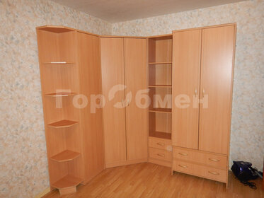 Купить квартиру площадью 50 кв.м. в районе Бутырский в Москве и МО - изображение 4