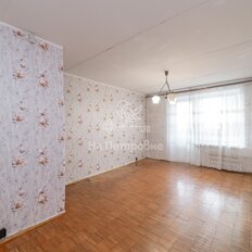 Квартира 34,8 м², 1-комнатная - изображение 3