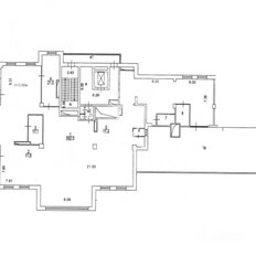 Квартира 494 м², 6-комнатная - изображение 3