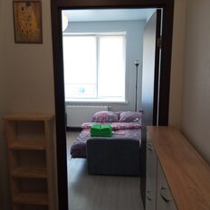 Квартира 19 м², студия - изображение 4