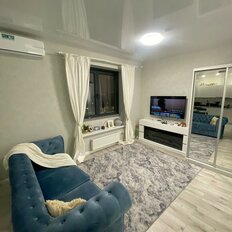 Квартира 37,1 м², 1-комнатные - изображение 2