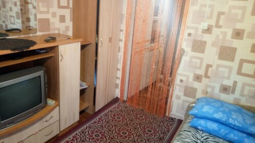 22 м², 1-комнатная квартира 3 300 ₽ в сутки - изображение 28