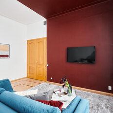 Квартира 130 м², 5-комнатная - изображение 3