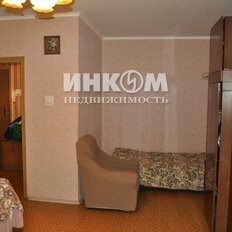 Квартира 38,8 м², 1-комнатная - изображение 4