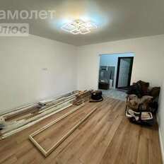 Квартира 50,8 м², 2-комнатная - изображение 1