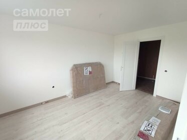 Купить квартиру - территория Уткина Заводь, в Санкт-Петербурге и ЛО - изображение 49