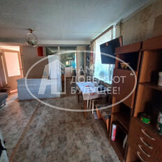 Квартира 36 м², 2-комнатная - изображение 2