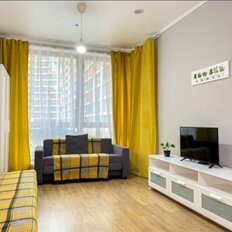 Квартира 45 м², 2-комнатные - изображение 5