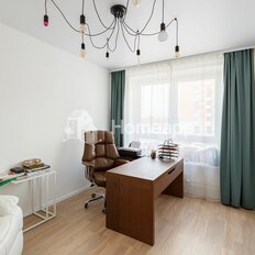 Квартира 109,9 м², 4-комнатная - изображение 4