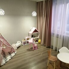 Квартира 92,4 м², 4-комнатная - изображение 2