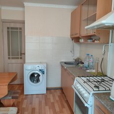 Квартира 35,1 м², 1-комнатная - изображение 3