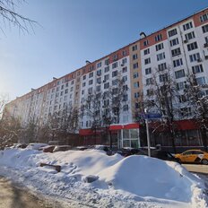 Квартира 45,2 м², 2-комнатная - изображение 3