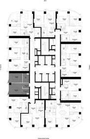 39 м², 1-комнатная квартира 24 495 000 ₽ - изображение 50