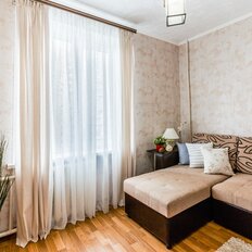 Квартира 50 м², 2-комнатная - изображение 5