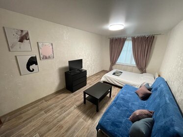 43 м², 1-комнатная квартира 7 000 ₽ в сутки - изображение 157