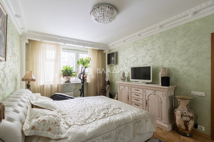Купить квартиру площадью 120 кв.м. у метро Новокосино (жёлтая ветка) в Москве и МО - изображение 43