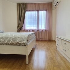 Квартира 90 м², 2-комнатная - изображение 2