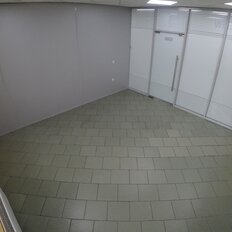 18,8 м², офис - изображение 3