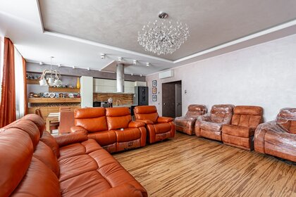 190,5 м², 4-комнатная квартира 57 380 000 ₽ - изображение 110