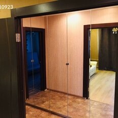 Квартира 51,9 м², 2-комнатная - изображение 4