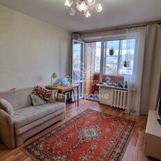 Квартира 34 м², 1-комнатная - изображение 3