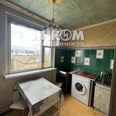 Квартира 38,3 м², 1-комнатная - изображение 2