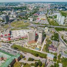 Квартира 38,1 м², 1-комнатная - изображение 4