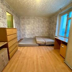 Квартира 31 м², 1-комнатная - изображение 3